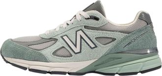New Balance x The Whitaker Group 990v4 Willful Bias For Education U990WK4