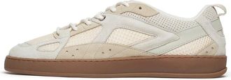 Filling Pieces Prism Peak - unisex - Sneakers - Beige - 46 EU - Schoenen