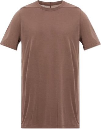 Rick Owens Uomo, Top, Viola, XL, new