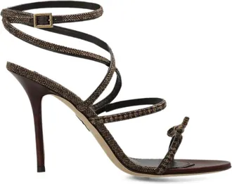 Dsquared2 Heeled Sandals