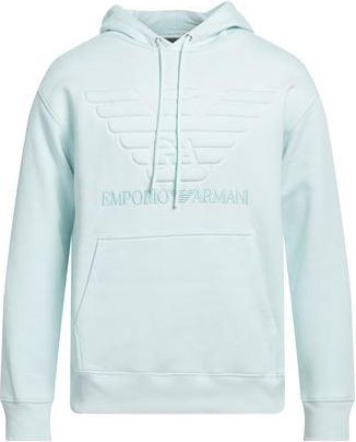 Emporio Armani Sweatshirts