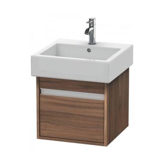 Duravit Duravit - Ketho M&oacute;dulo Mural 6685, 1 Extra&iacute;ble, 450mm, Para Vero