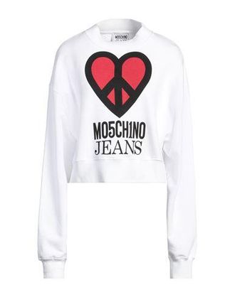 Moschino Sweatshirts