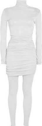 Elisabetta Franchi DRESSES - Mini dresses sur YOOX.COM