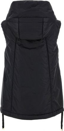 Max Mara Greengo Vest - Black