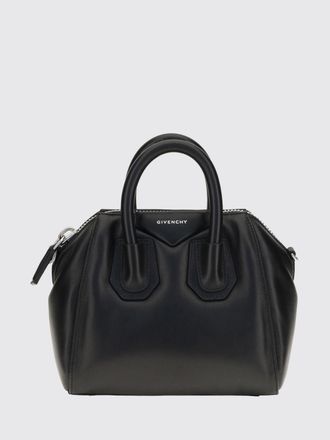 Givenchy Mini Bag Woman color Black