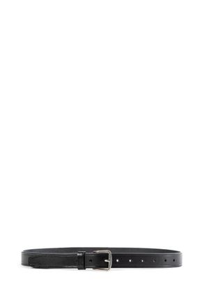 Ann Demeulemeester Willow 2,5 cm Belt