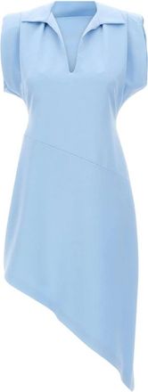 Kaos Mujer, Vestidos, Azul, Talla: S