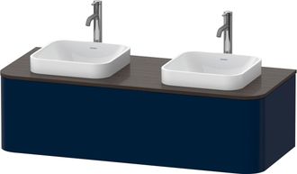 Duravit Mueble Bajo Lavabo Consola Duravit Happy D.2 Plus, Suspendido