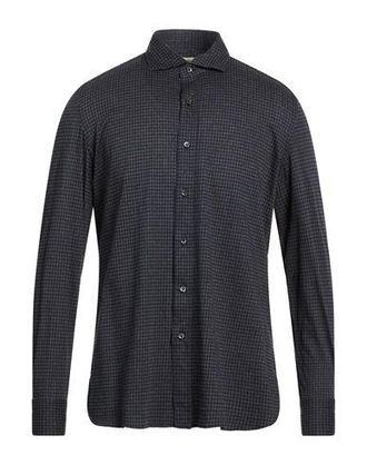 LUIGI BORRELLI NAPOLI TOPWEAR - Shirts on YOOX.COM