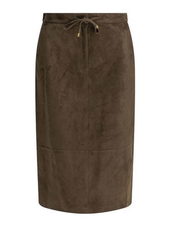 Max Mara Gazza Mini skirt