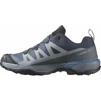 Xti X Ultra 360 GTX - Heren - Schoenen - Grijs - Maat: 43 EU Leer