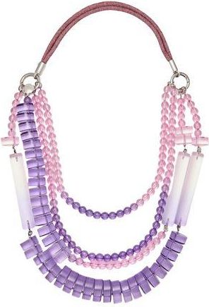 Emporio Armani JEWELLERY and WATCHES - Necklaces on YOOX.COM