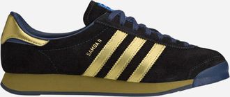 adidas Samoa II SPZL Sneakers Tech Indigo / Matte Gold