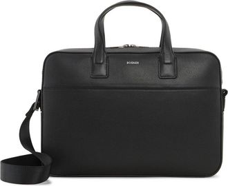 Bogner Kiroro Marion briefcase for men - Black - one_size