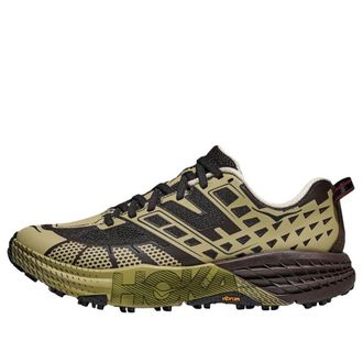 Hoka One One Speedgoat 2 Cast Iron Oatgrass 1162710-CGRS