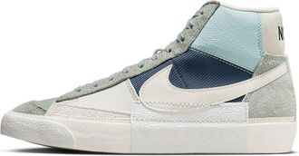Nike Blazer Mid Pro Club Remastered Mica Green DQ7673-300