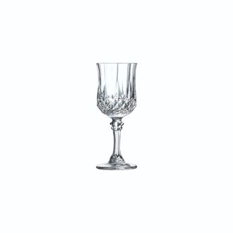 Cristal d'Arques 6 vasos 6cl