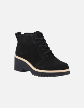 Toms Womens TOMS Womens Maude Boot in Black - Size: 5