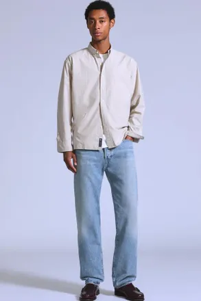 Levi's 1980s 501 Vaqueros - Hombre - 29X32 - Blue / Atlanticus