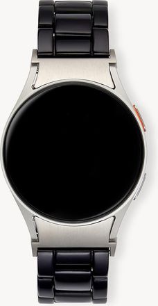 Machete Jewelry Samsung Galaxy Band in Black at Nordstrom