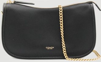 Coach Borsa Waverly Coach in pelle