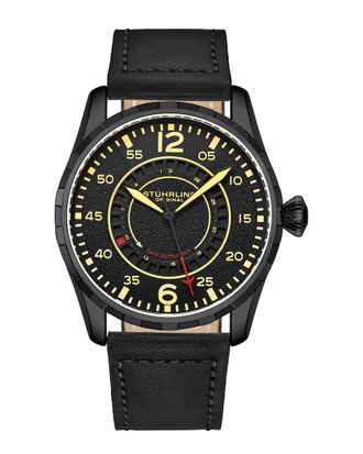 Stührling Stuhrling Original Mens Aviator Watch