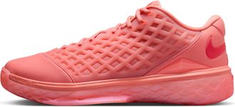 Nike Mens Kobe III Low Protro Basketball Shoes in Pink | IV7127-600
