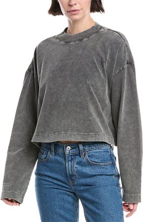 The Upside The Upside Soho Cropped Top