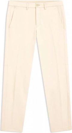HUGO BOSS T_Commuter-Slim - Heren - Chinos - Beige - 3XL - Broeken