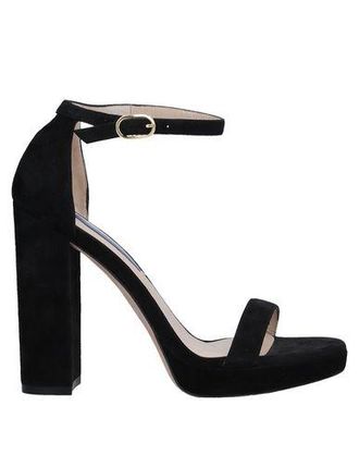 Stuart Weitzman SCHUHE - Sandalen auf YOOX.COM