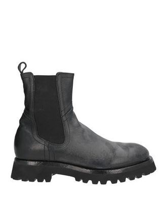 Ducanero FOOTWEAR - Ankle boots on YOOX.COM