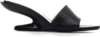 N&deg;21 Donna, Scarpe, Nero, 37 EU, new