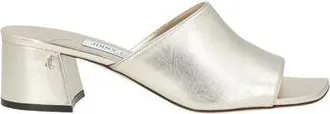 Jimmy Choo London CALZATURE - Sandali su YOOX.COM
