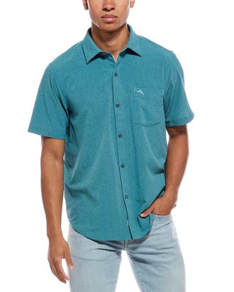 Tommy Bahama Bahama Coast Sandypoint Shirt
