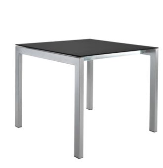 Schubiger M&ouml;bel Gartentisch Luzern