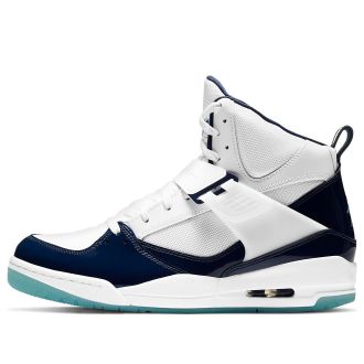 Nike Jordan Air Jordan Flight 45 High Midnight Navy DH0560-100