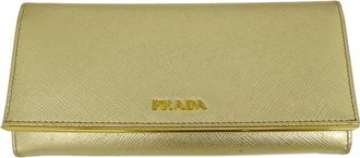 Prada Gold (Pre-Owned)