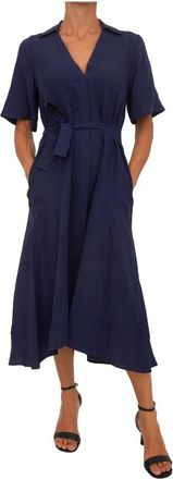 Marella Donna, Abiti, Blu, XL, new