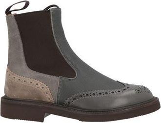Trickers CALZATURE - Stivaletti su YOOX.COM