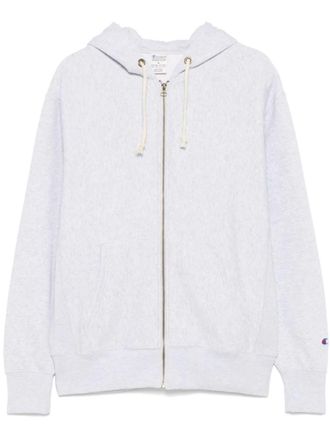 Champion Full Zipped Hoodie Sweatshirt