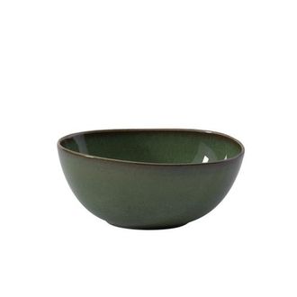 Villeroy & Boch Lave vert Serve Bowl in Multi at Nordstrom