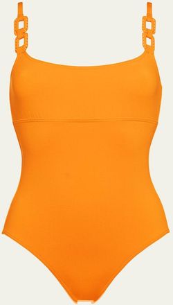 Eres C&ocirc;tier One-Piece Swimsuit