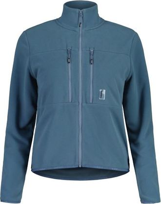 Maloja KartaM. Fleecejacke f&uuml;r Damen | blau