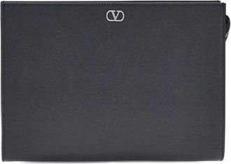 Valentino Garavani Uomo, Accessori, Nero, Taglia unica, new