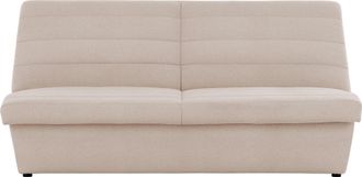 Looks by Wolfgang Joop 2-Sitzer »LOOKS VIII« Quersteppung, ohne Armlehnen, in zwei verschiedenen Grössen