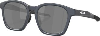 Oakley SHACKLE Prizm Black Square Unisex Sunglasses OO9507D 950707 52