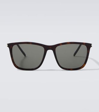 Saint Laurent SL 851 square sunglasses