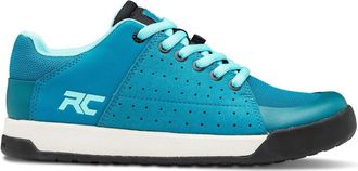 Ride Concepts Womens Livewire Shoes in Tahoe Blue - Size UK 3