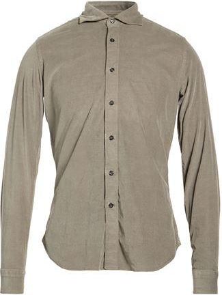 Tintoria Mattei TOPS - Hemden auf YOOX.COM